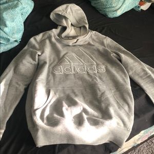 Adidas hoodie
